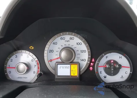 2009 Honda Pilot Ex-L z USA, uszkodzony, nr VIN 5FNYF48589B007365